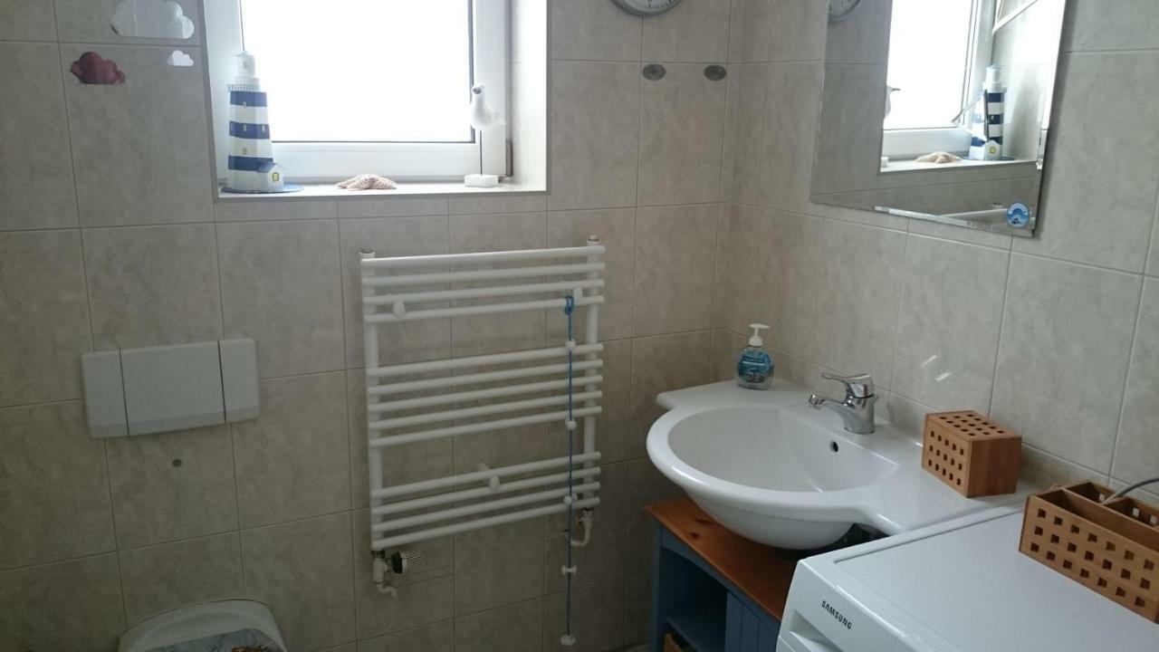 Apartment Strandgang Rostock Extérieur photo