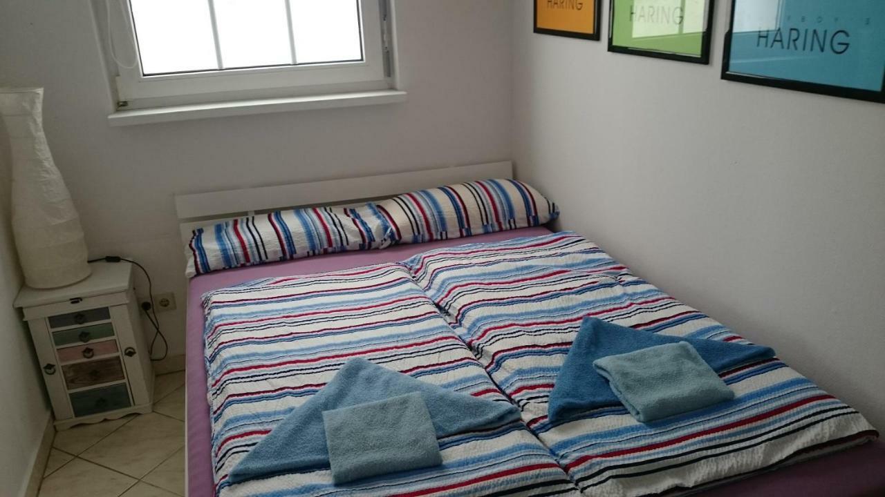 Apartment Strandgang Rostock Extérieur photo